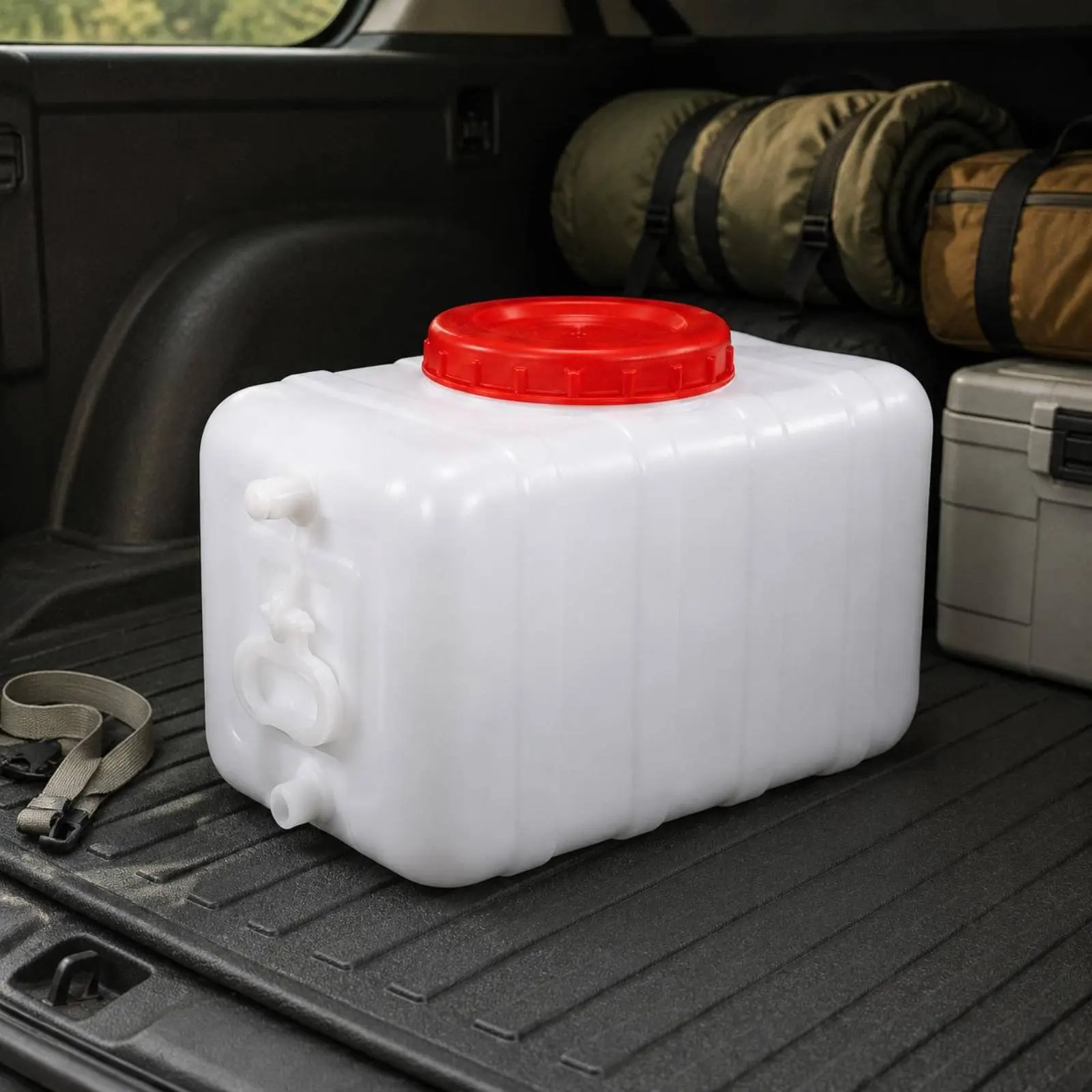  slider image of Portable Large Capacity Water