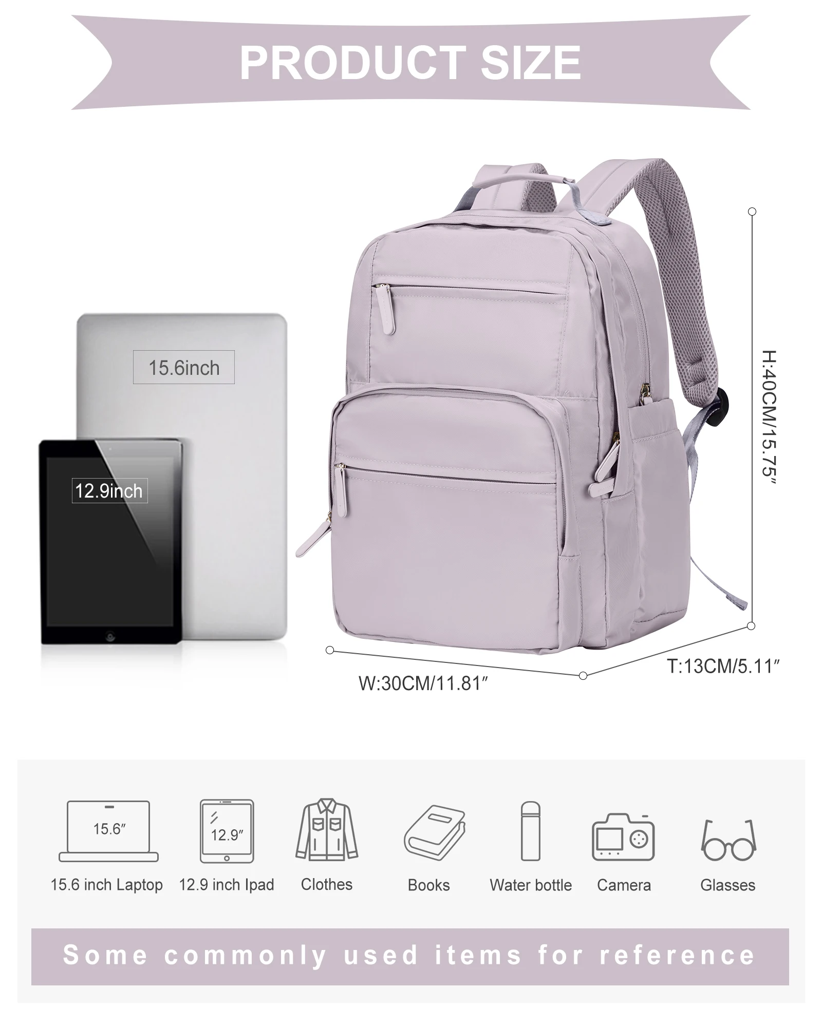 Backpacks for Women, Laptop Bag Cabin Travel Backpack, Luxury Kawaii Feminina Backpack Girls Boys, Men School Backpack Back Bag