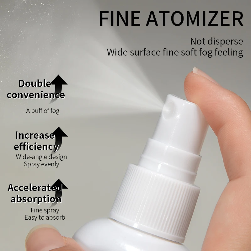 Rs-つけ爪用接着剤,つけ爪用,スプレータイプ,UV浸漬,固体接着剤