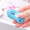 Portable and cute creative box opener mini letter opener and paper cutter, used for unpacking express cartons and paper-cutting 3