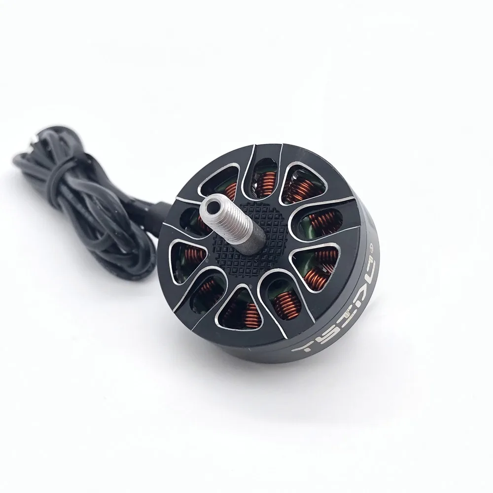DYS X2807 Motor Brushless 1300/1500/1700KV | 6S Para Drones FPV De 7 Pulgadas Y Larga Distancia