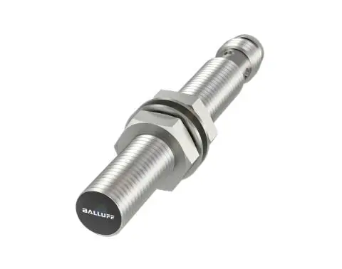 

Индуктивные стандартные датчики BES M08MI-PSC20B-S49G BES003P с предпочтительными типами