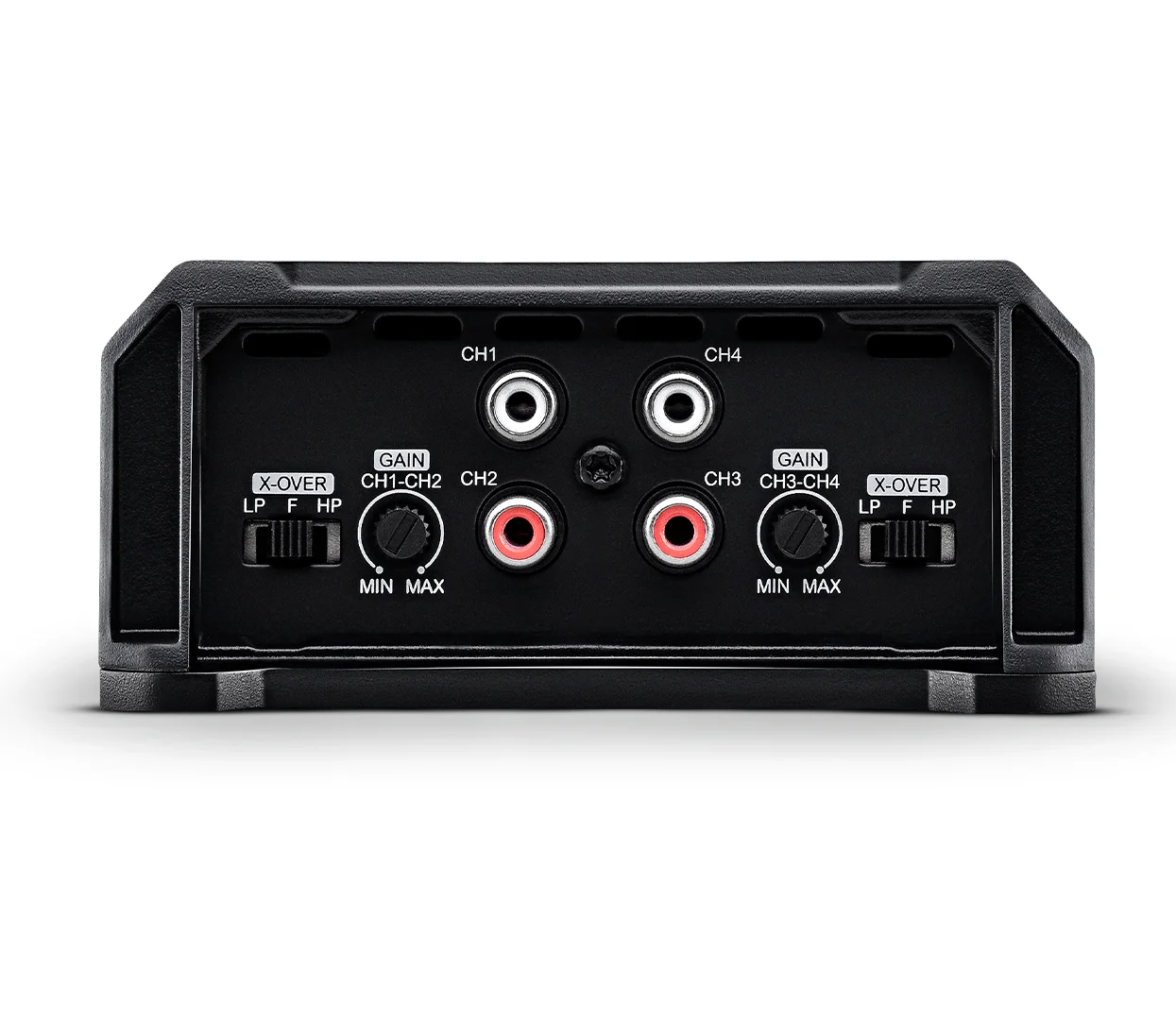 2台400.4 4Ω Evo6 SounDigital 4チャンネル アンプ 【公式通販】