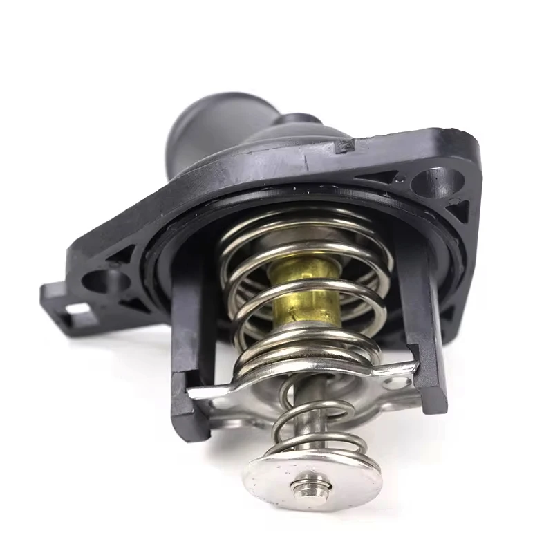 19301RAF003 Thermostat Housing Coolant Water Neck Flange For Honda Civic 2006-2012 CR-V 2007-2011, Acura ILX 2013, TSX 2004-2008
