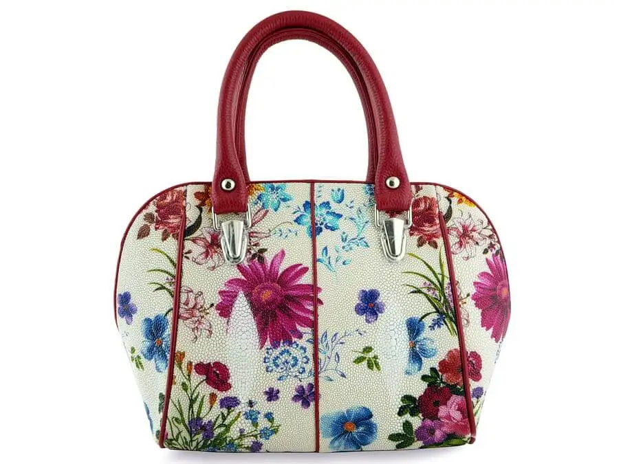 Рисунок 6 - Женская сумочка Exotic Leather