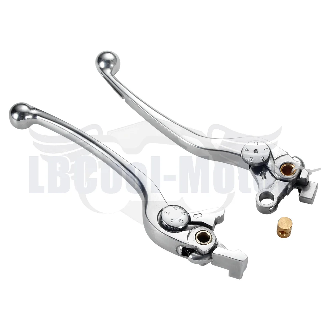 Motorrad Gabel Federteller Schrauben Für Suzuki - V-Strom 1000, DR650, GSX1100