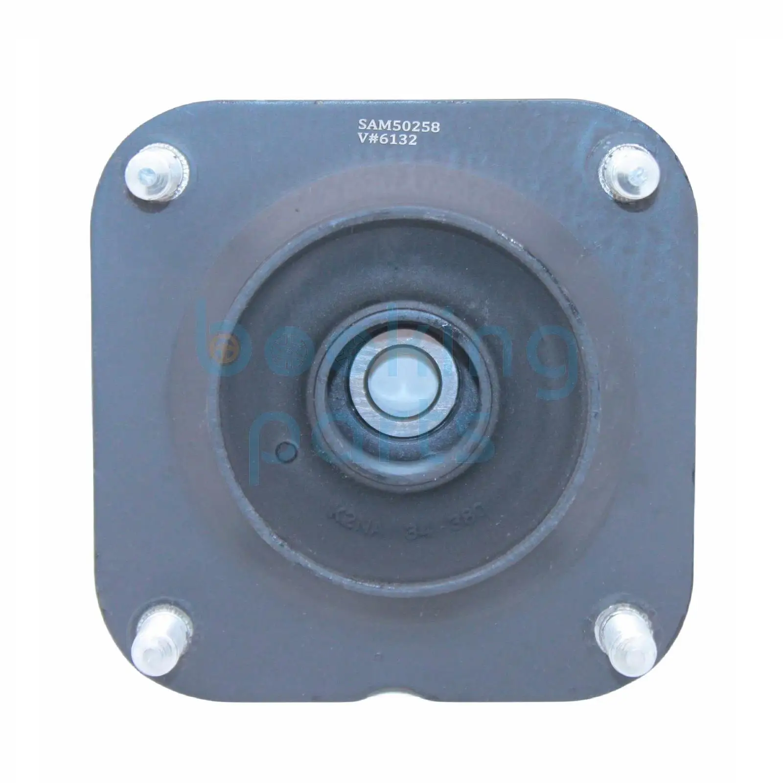 SAM50258,OK2NA-34-380,OK2NA34380 Engine Mount For KIA SPECTRA 92-95