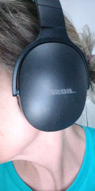 Bosebye auriculares P2961 inalámbricos Bluetooth 5,3 originales auriculares estéreo HIFI auriculares de juego con micrófono para Samsung iPhone photo review