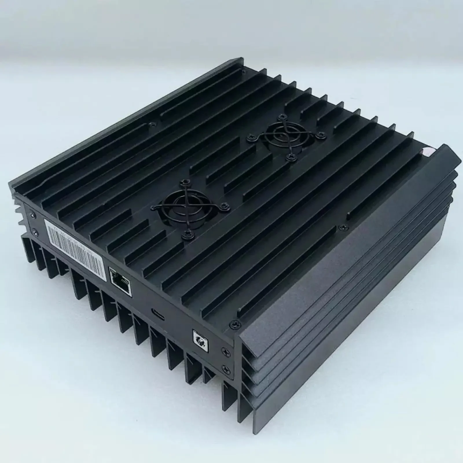 BN Buy PSU 포함 아이서, KS0 울트라 400Gh/s 100W, 1 개 무료 증정