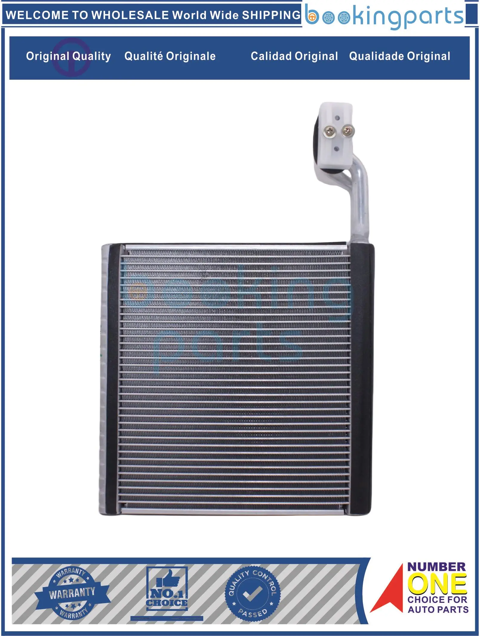 ACE60475(LHD),80211SNKA01,EV 939680PFXC,EV939680PFXC,EV 939680PFC,EV939680PFC,Evaporator For HONDA CIVIC 06-12