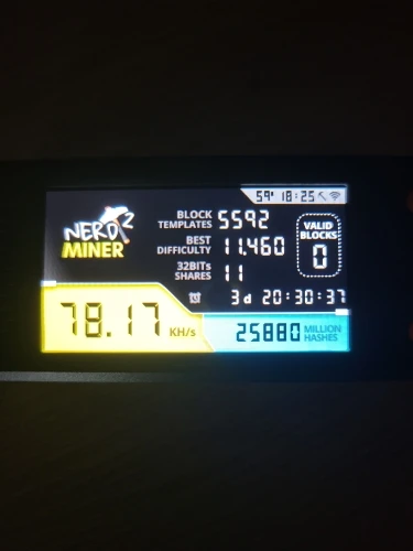 Bitcoin Miner v2.0 – Dein Ticket zur Krypto-Lotterie! photo review