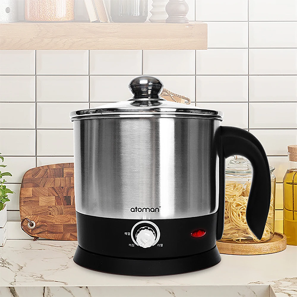 대용량 쵸퍼 전동 다지기 / 고기 마늘 야채 전동 전기 자동 믹서기 