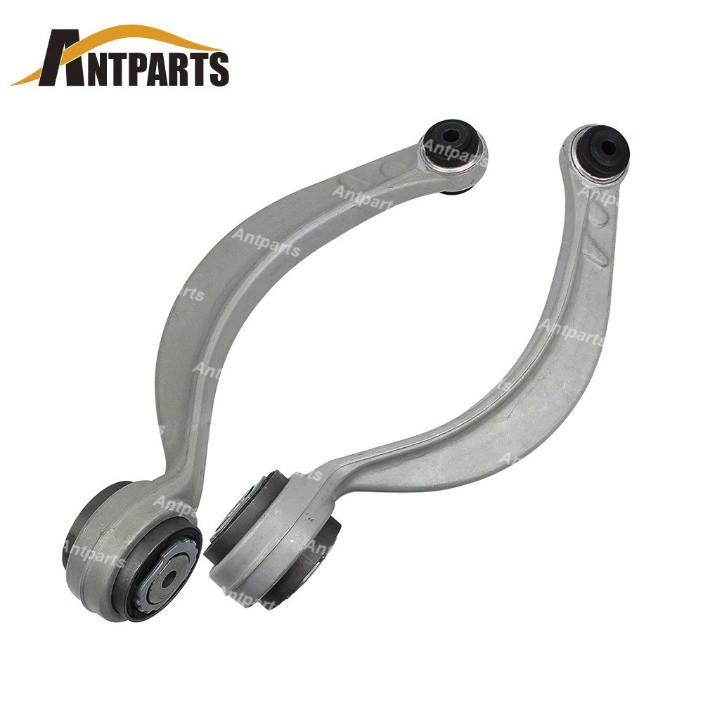 Front Lower Control Arm For Jaguar Xf X250 Xj X350 Xk X150 Stype Ccx