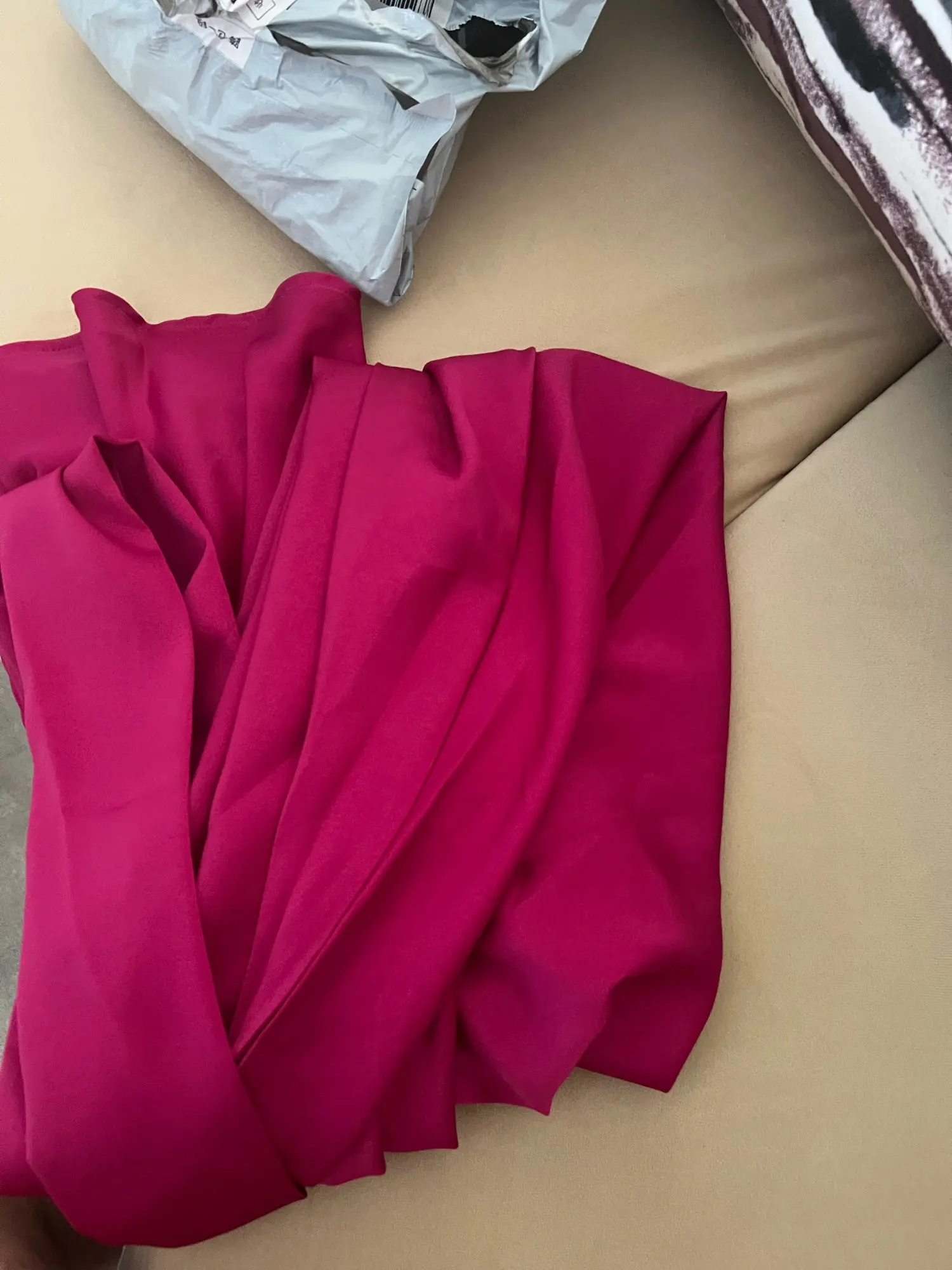 Robe Longue Élégante Femme 2025 | Dos Nu, Épaules Dénudées, Ruban Chic | Robe Maxi Été Sans Manches photo review