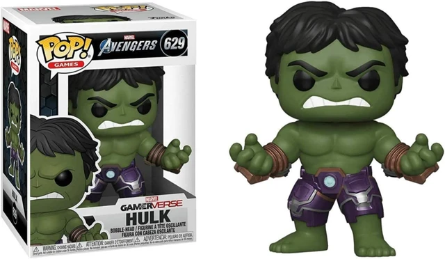 Funko Pop Hulk Ragnarok (Super Sized 25 cm) ❤️ FreaKFunKo
