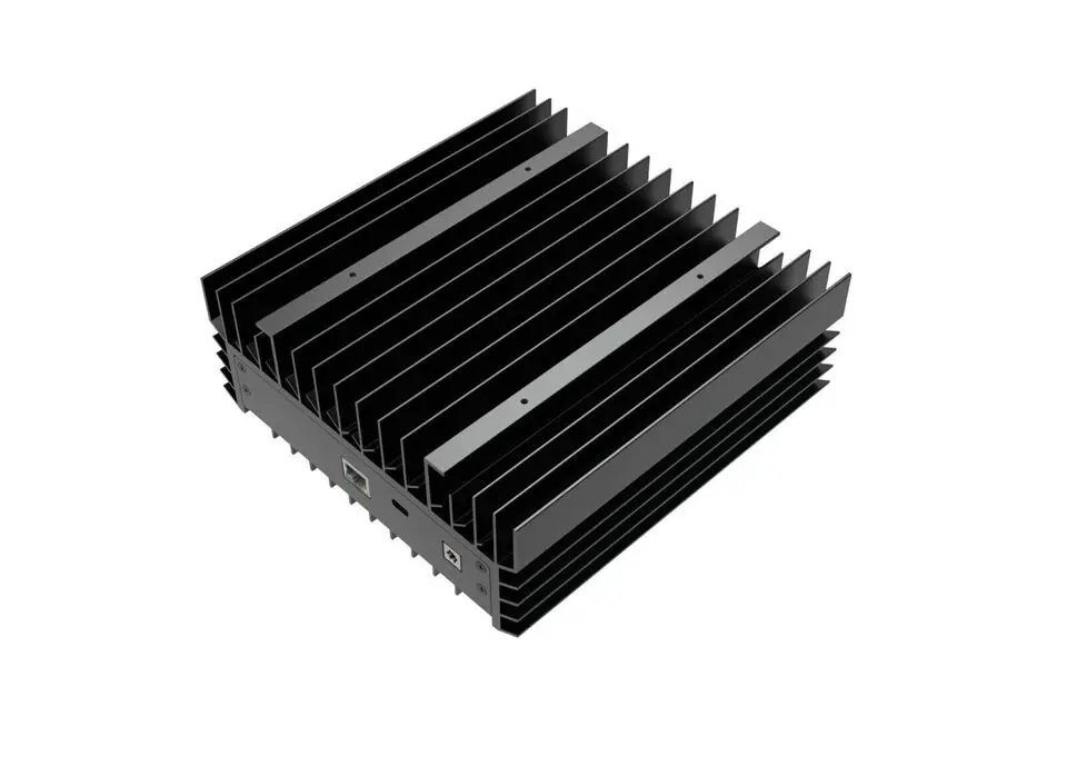 아이스리버 KAS KS0 프로 Asic 카스파 채굴, PSU 포함, 200Gh/s, 신제품