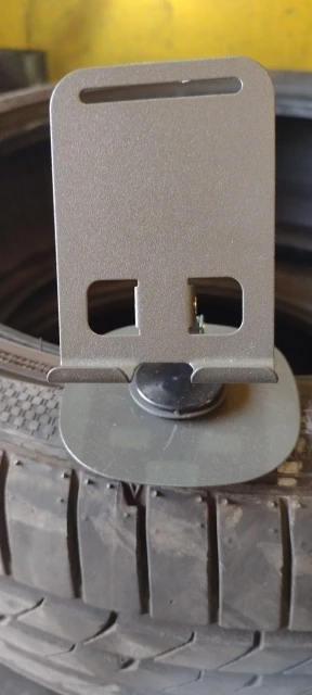 Support de téléphone