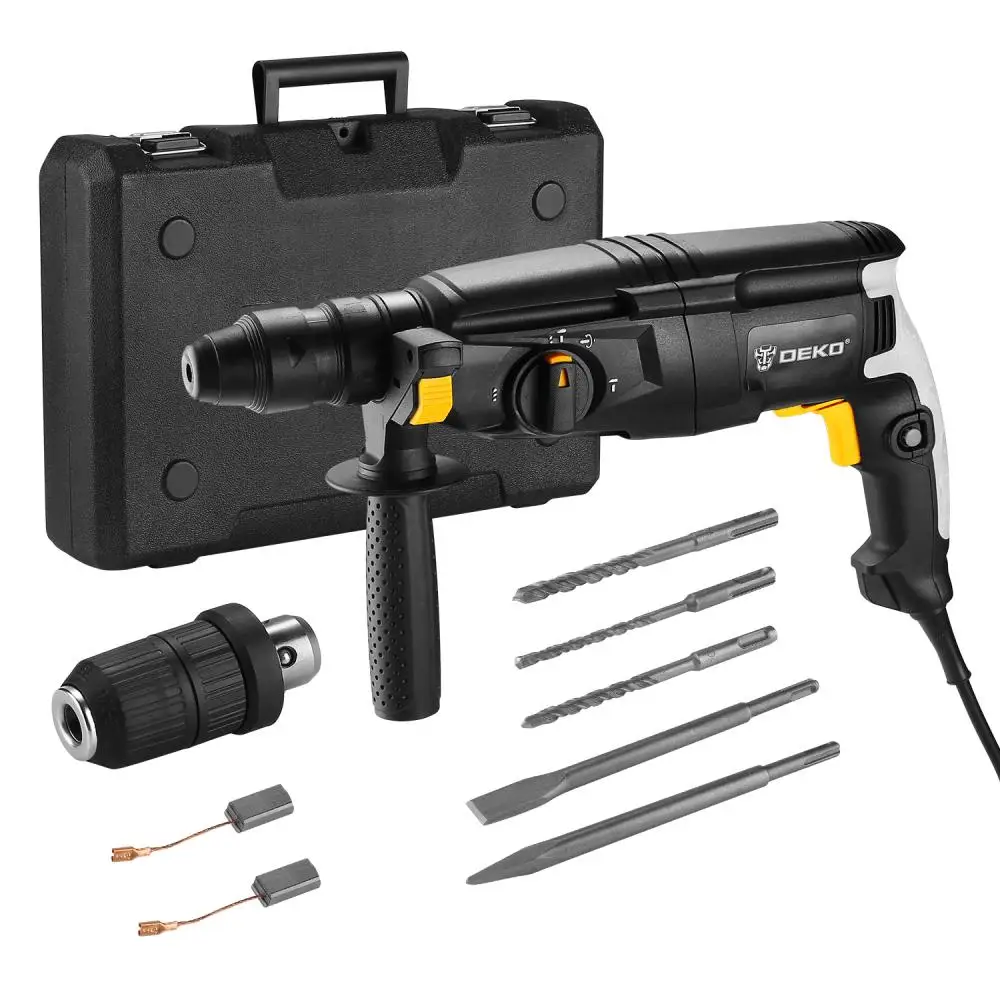 Деко перфоратор dkh2000. Щетки на перфоратор deko dkh950w. Перфоратор хансконер 950ват. Deko dkh1900 bmc перфоратор сетевой (1900 вт). Перфоратор deko dkh1600w.