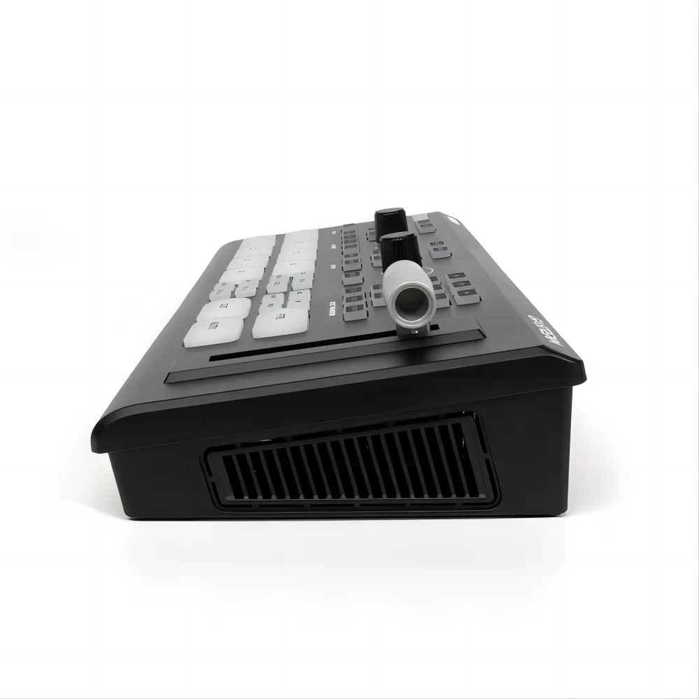 Osee GoStream Deck HDMI  ͼ ó ĸó ī ڽ, NDI Ʈ   ó ͼ, ̺ Ʈֿ, USB2.0