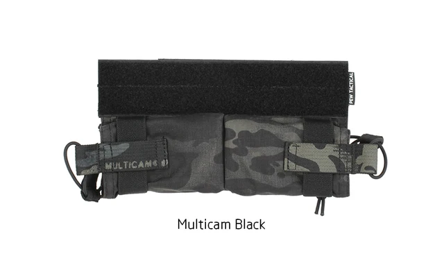 Multicam Black