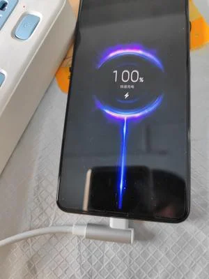 Отзыв о товаре Кабель для быстрой зарядки Xiaomi, 120 Вт, 6 А, USB Type-C, 90 градусов от пользователя Покупатель