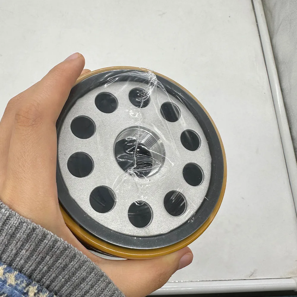 1R-1807 1R1807 Advanced High Efficiency Oil Filter For C-aterpillar CAT 235B 312D 320B 320D 322B 324D 325D 328D 329D 330D