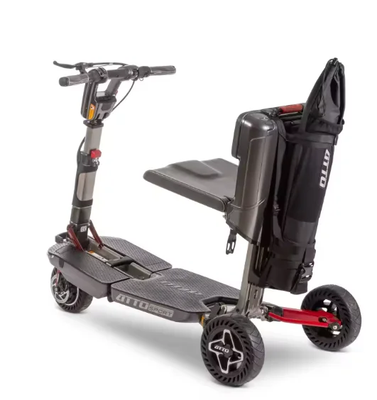 Best Price for ATTO-Sport Mobility Scooter