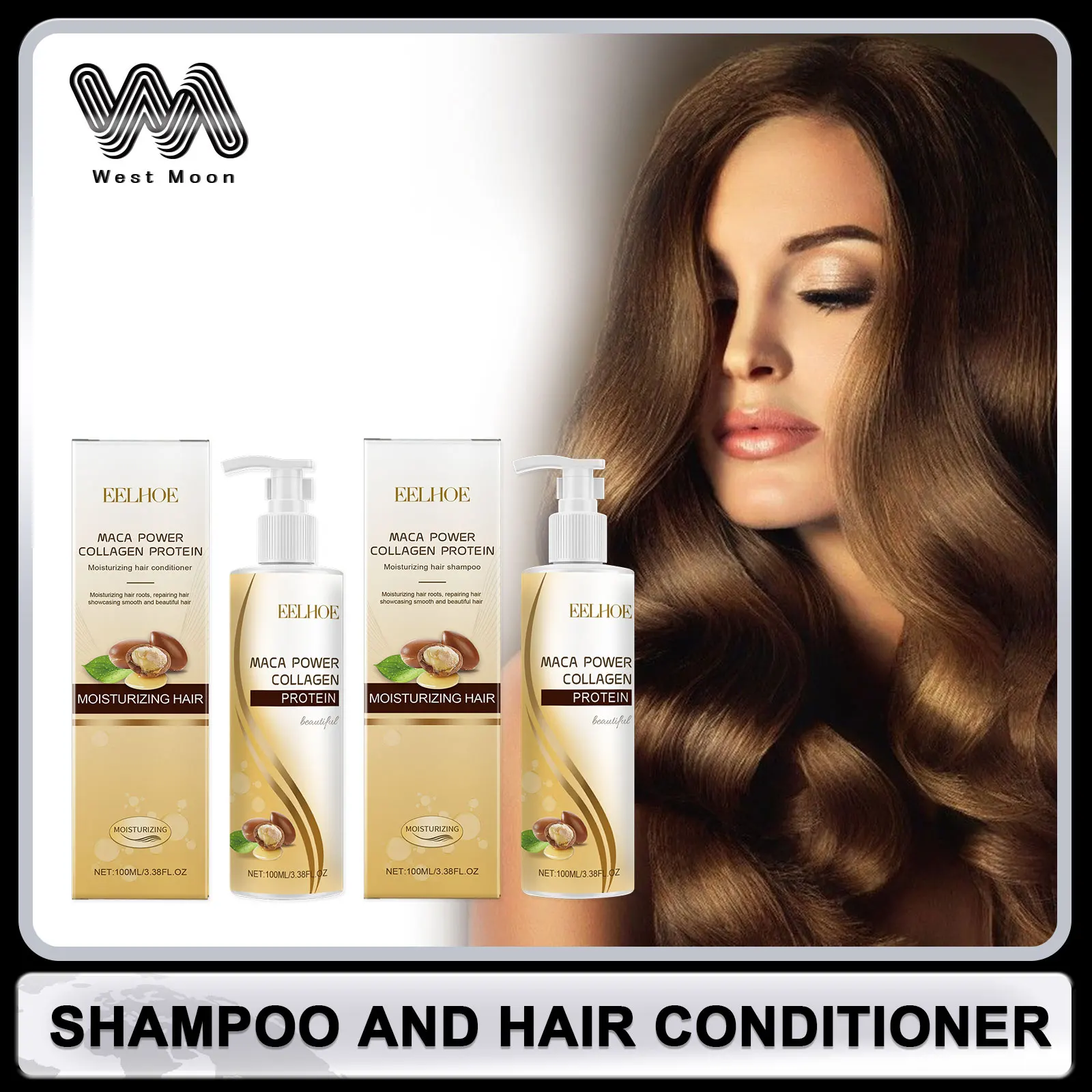Hair Vitality