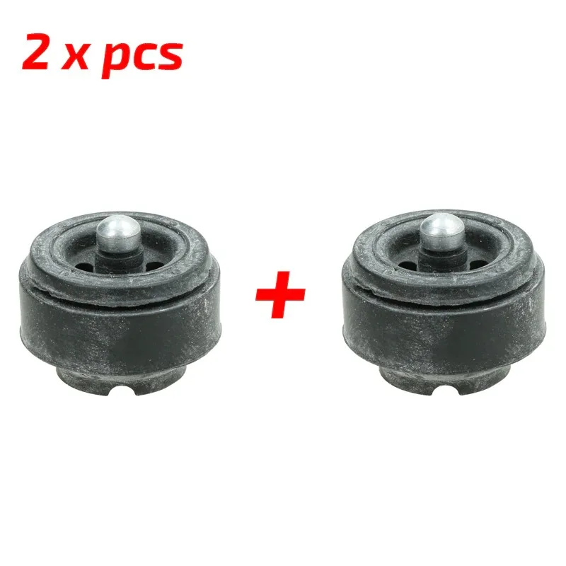 2163600750 Steam Cooker Valve Replacement For Fissler Unimatic Valve Vitaquick Vitavit-2 Pieces