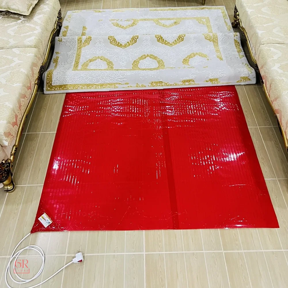 NewGenerationElectricUnderCarpetHeaterUnderfloorHeating100x