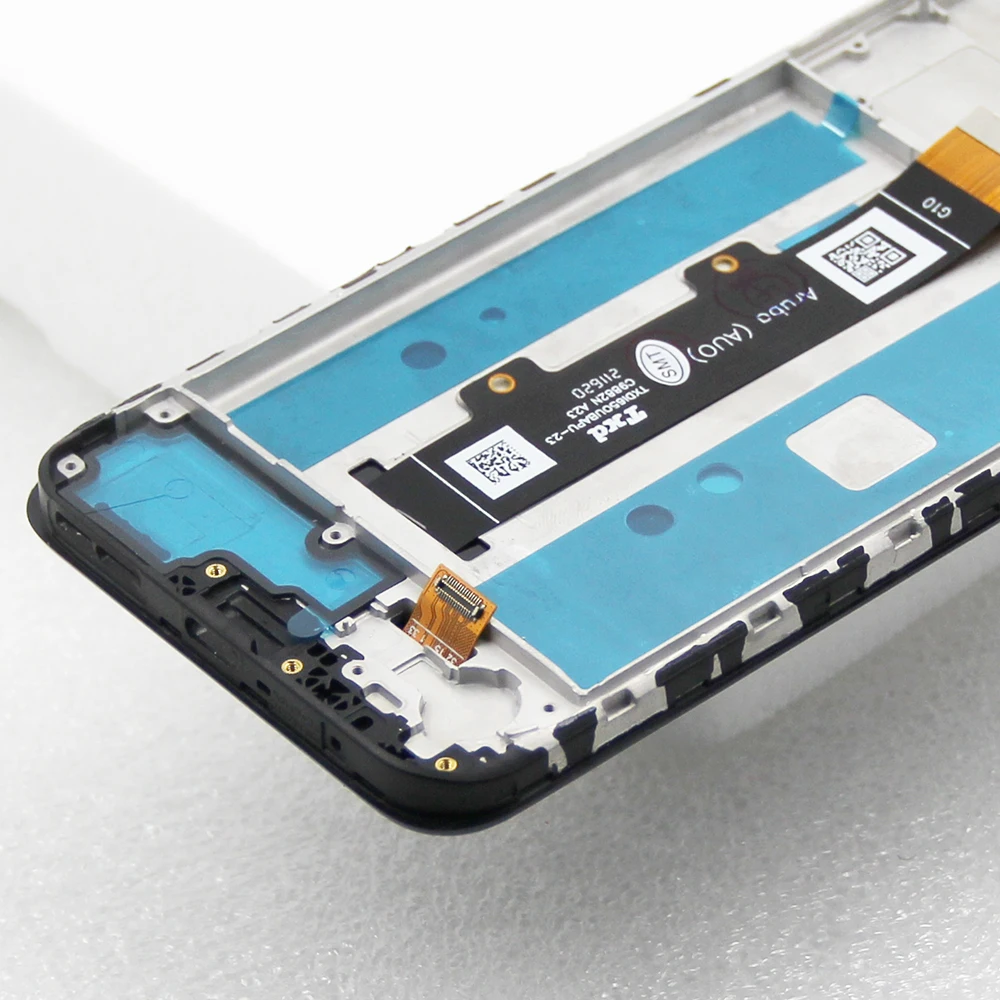 ζ  G30  LCD ÷ ġ ũ Ÿ ,   XT2129-1 XT2129-2 ÷, 6.5 ġ ũ