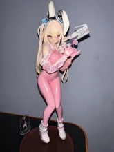 super bunny フィギュア 1/6 ホビーサクラ　未開封 Amazon | HOBBY SAKURA スーパーバニー 豪華版 1/6スケール