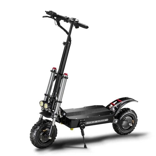 Electric scooter 60V 5600W