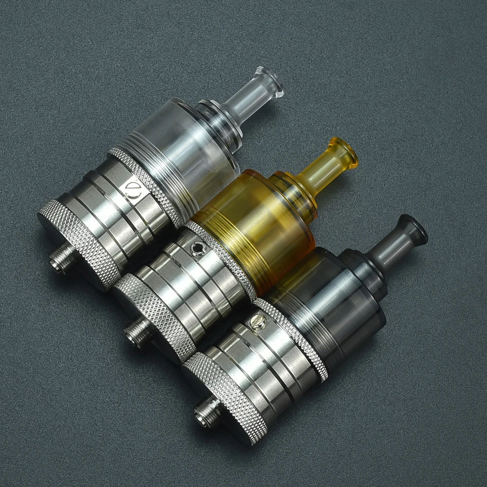 

Steam Tuners Replacement BellCap pei pc pom material for sxk Flash e-Vapor V4.5S+ Style RTA Rebuildable Tank Vape Atomizer
