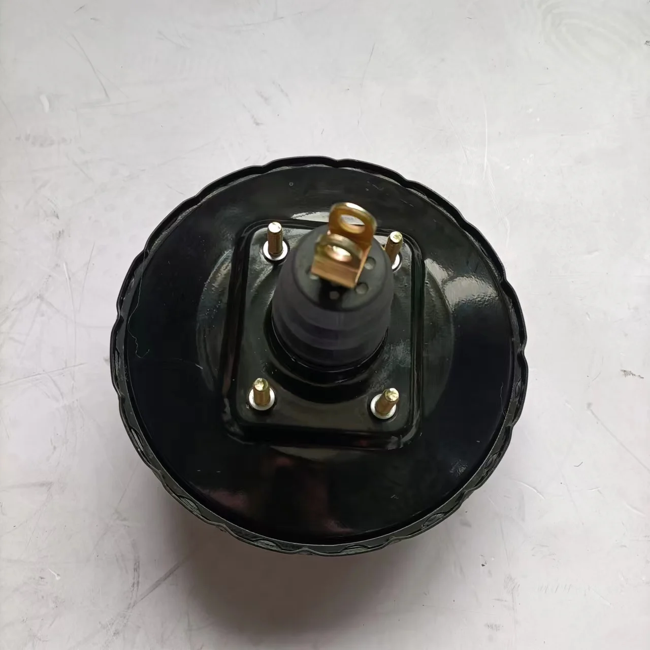 Auto Parts Front Brake Drum /Vacuum Booster Pump For Faw Jiabao 1024 465QA Changan Star