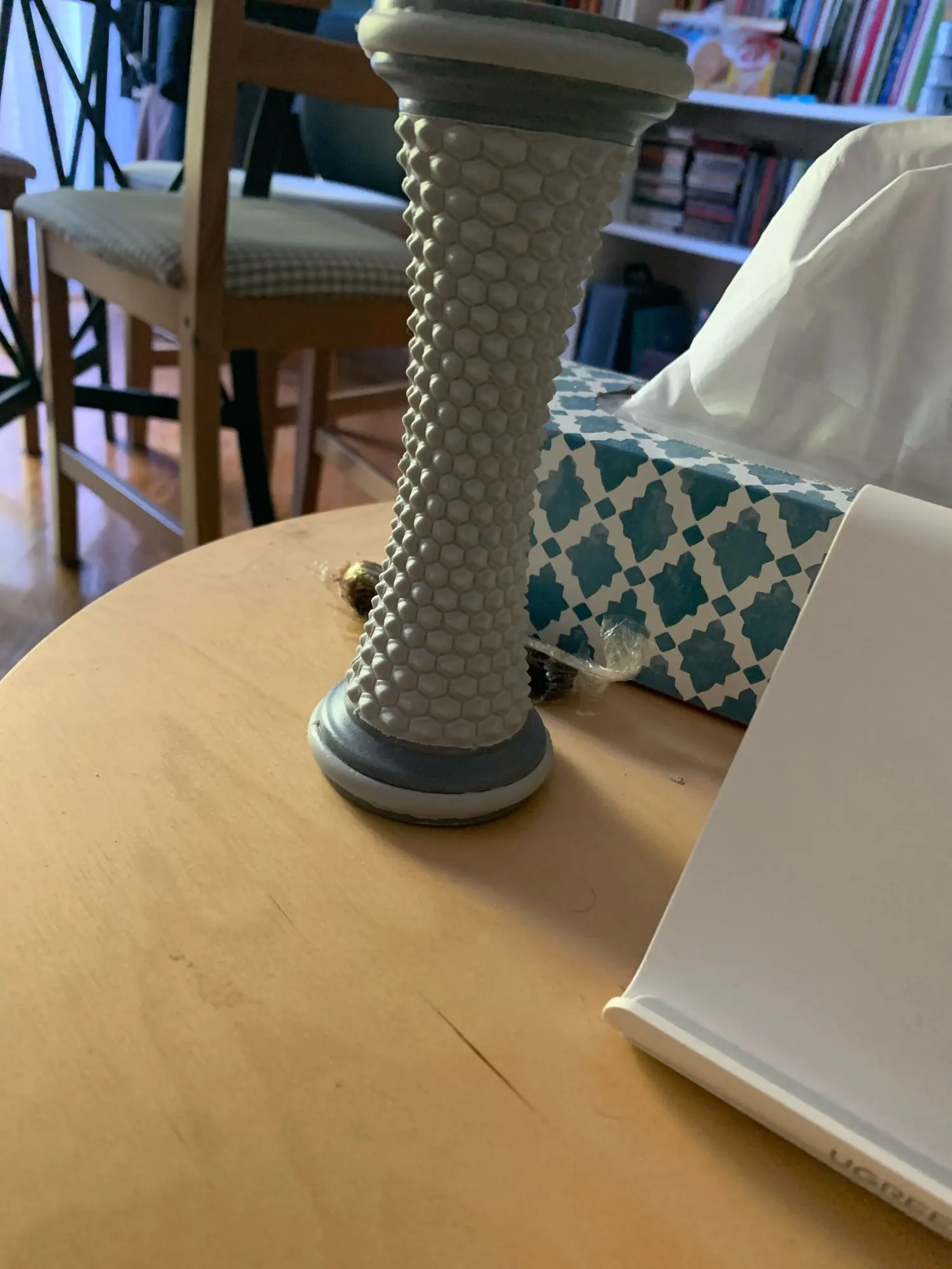 Zenrolla™ Foot and Body Relief Roller