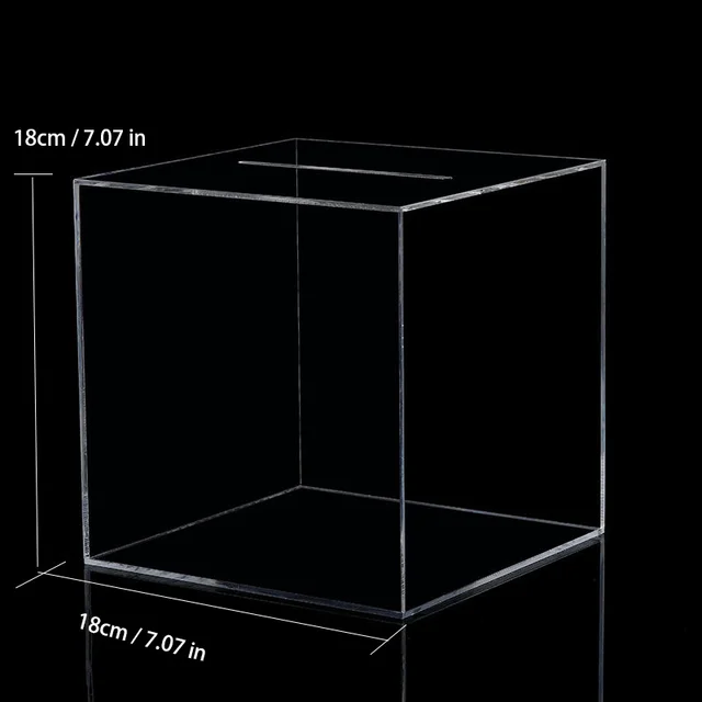 Square 18cm