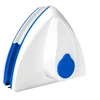 NEW Household Office Special Window Cleaner Magnetic Glass Window Cleaning Tool Automatic Water Discharge Double-layer Wiper 1