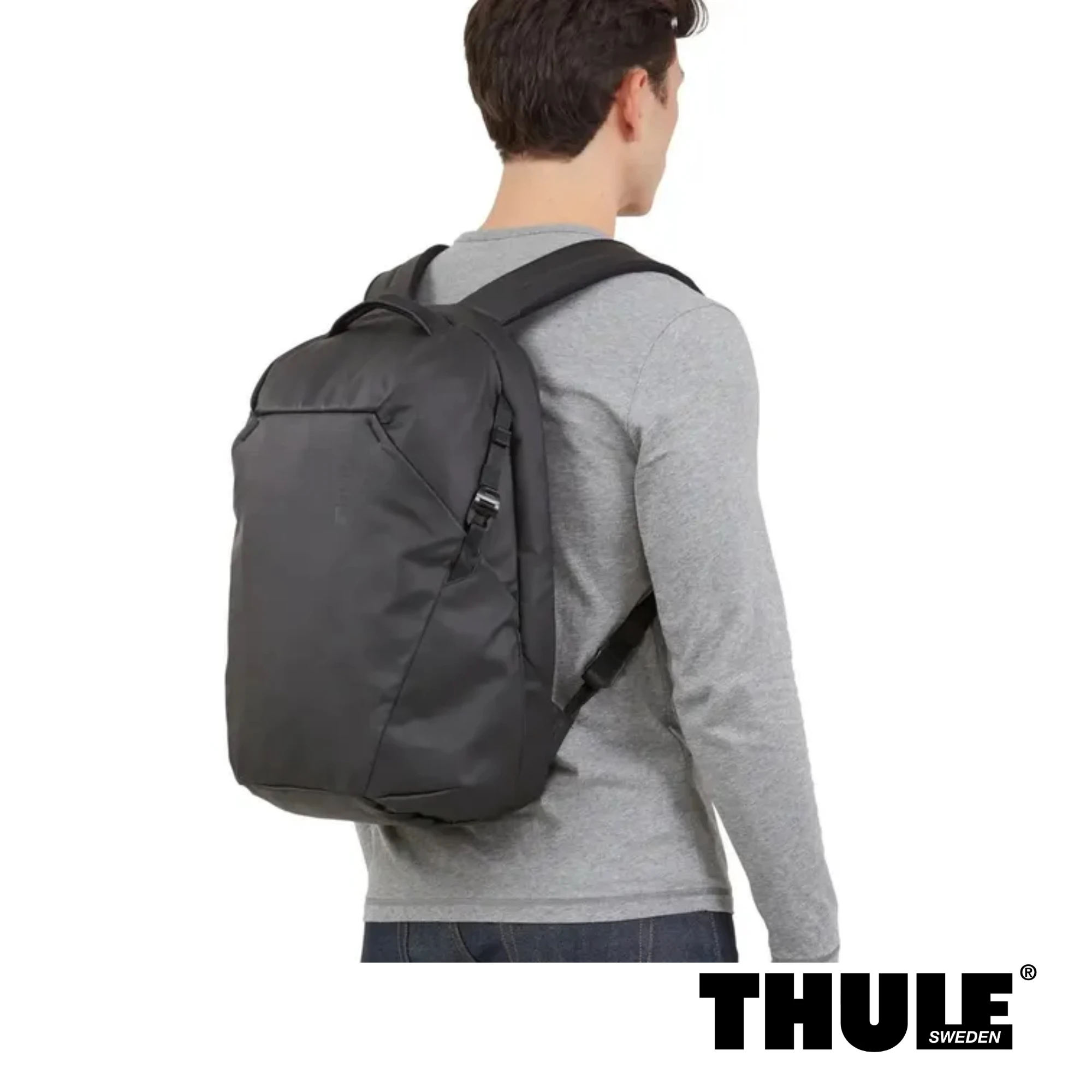 Рисунок 3 - Городской рюкзак THULE Tact 21