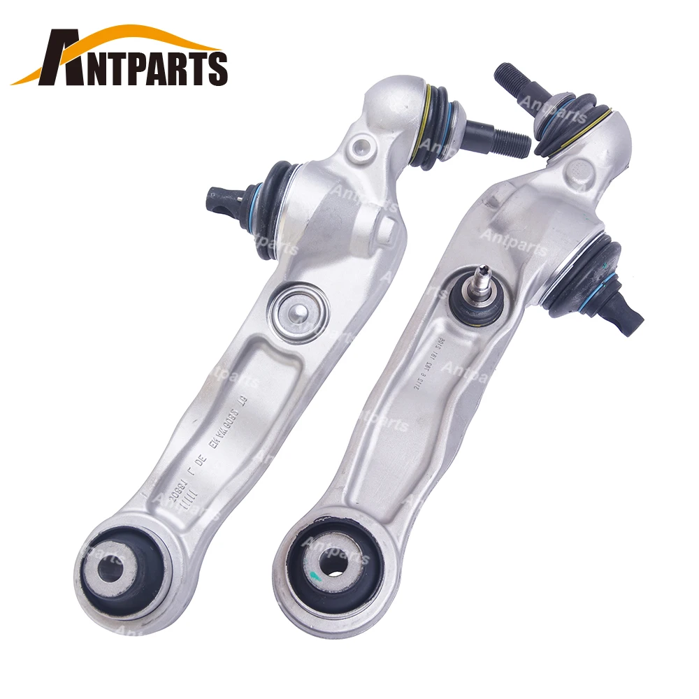 Lower Control Arm With Rubber Mount for Rolls Royce Ghost Wraith 
