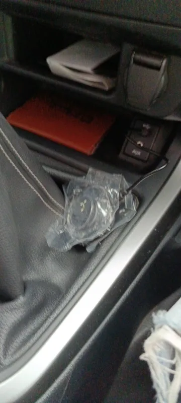 T9 Bluetooth Earphones photo review