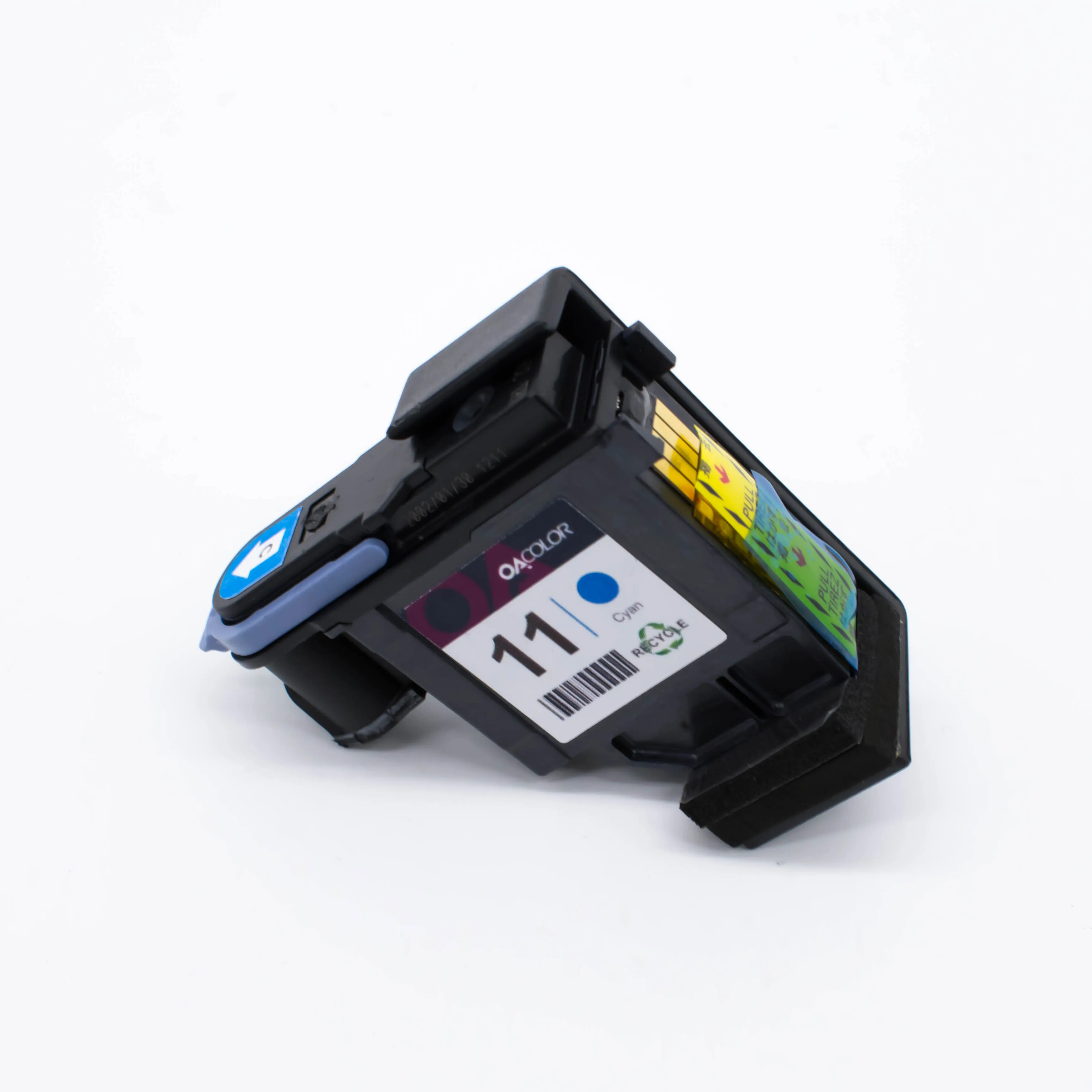 Cabeçote Cabeça Kcmy Remanufaturada Original Disponível para Designjet 70 100 110 510 500ps C4810a C4811a C4812a C4813a 1x Hp11 - Imagem 5