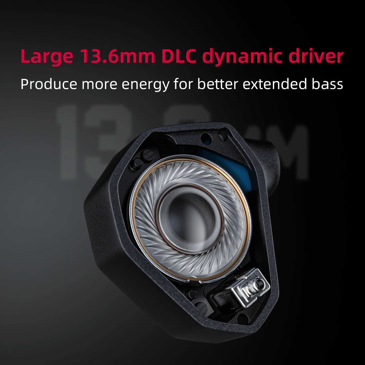 Wired Earphones Wired Earplugs In Ear Monitor In Ear Headphones Wired Headphones In Ear Earphones FiiO FH7S 1DD + 4BA Hybrid Technology IEM Earbuds