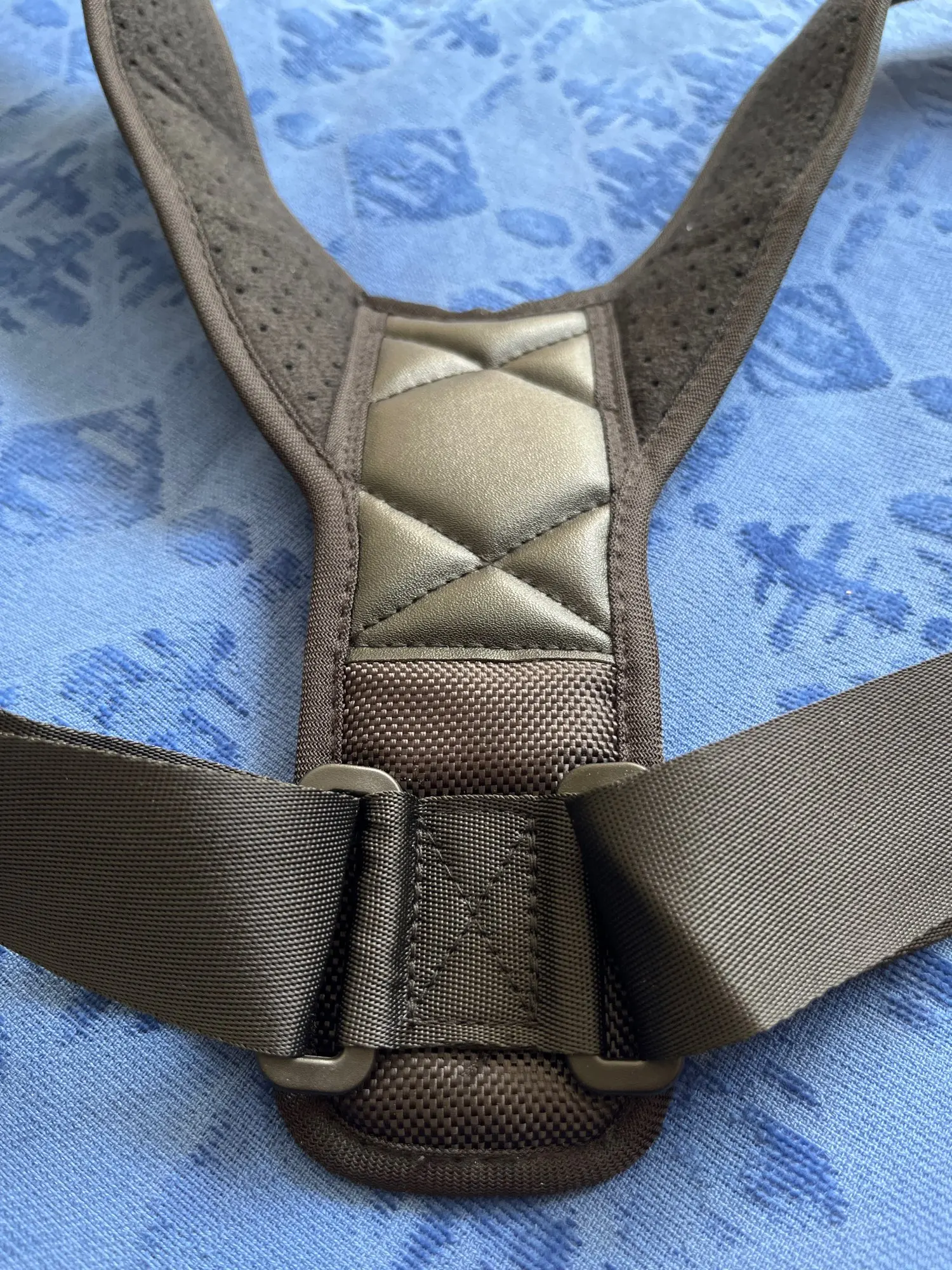 Adjustable Back Shoulder Posture Corrector Belt Clavicle Spine Support Reshape Your Body Home Office Back Neck Brace Pain Relief