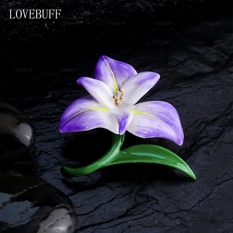 

Брошь В Виде Цветка LOVEBUFF Genshin Impact Guardian