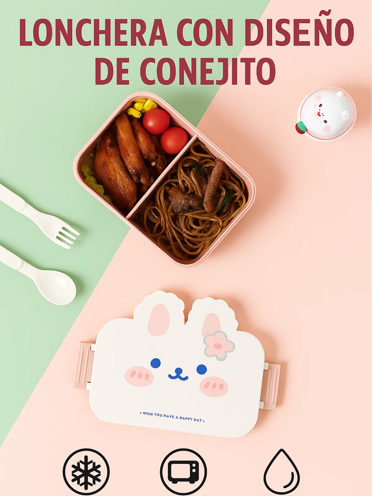 What is a Design Bento Box and Why It’s a Must-Have for Creative Lunches?