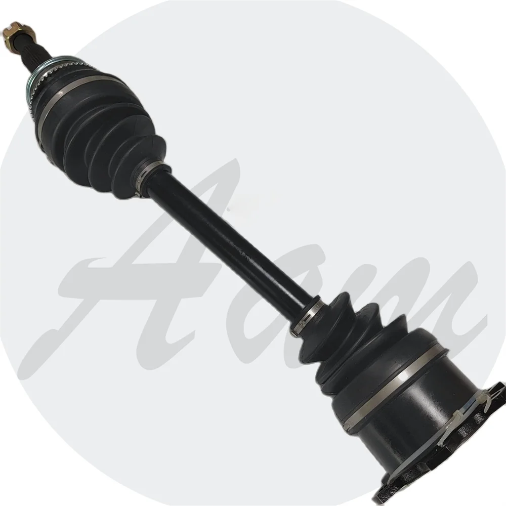 V76.10 Rear For Mitsubishi Pajero V63 V64 V65 V66 V67 V68 V73 V74 V75 V76 V77 V78 1 ...