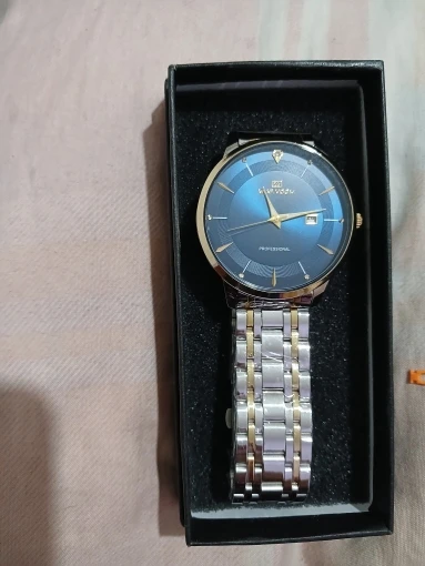 2024 New Men's Luxury Watch photo review