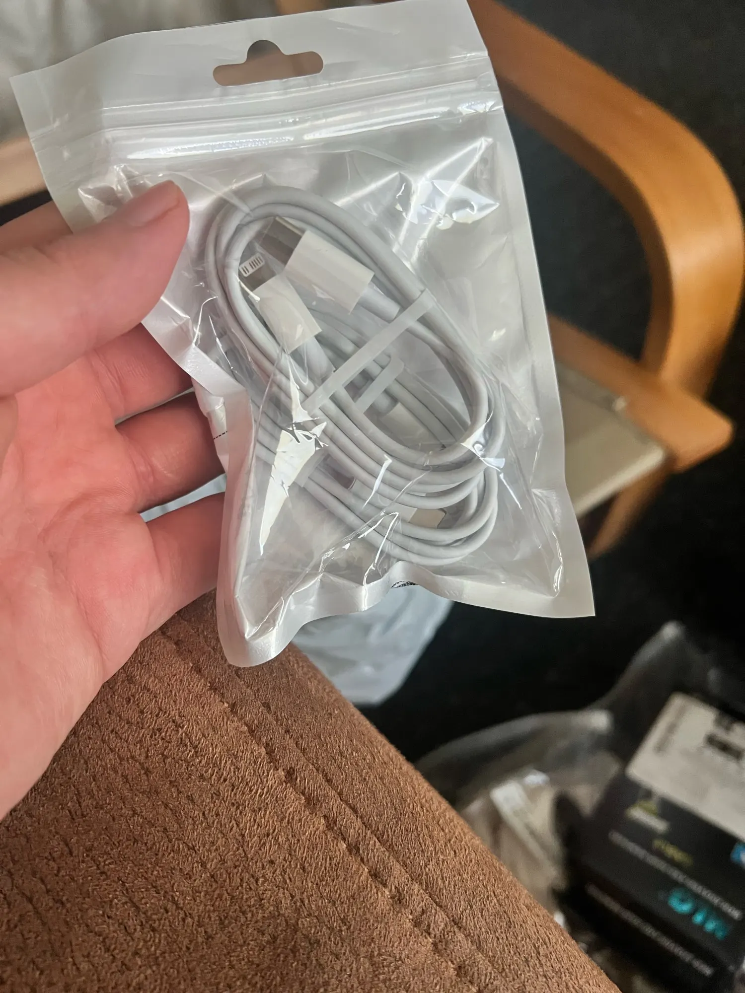 PD Charger 45W for Samsung Galaxy S23 S22 Fast Charging High Speed Type C Mobile Phone Adapter photo review