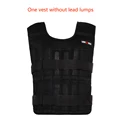 Weight vest